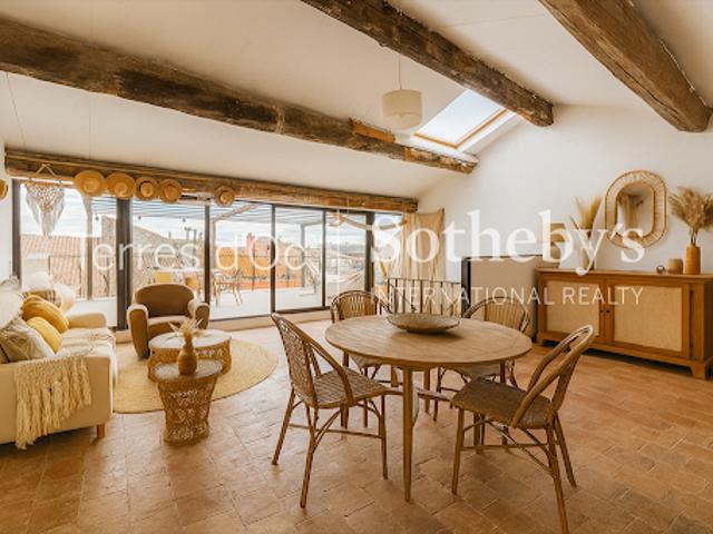 Maison vente à Narbonne