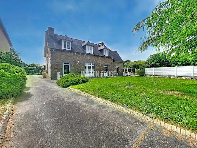 Maison vente à Guingamp, Bretagne