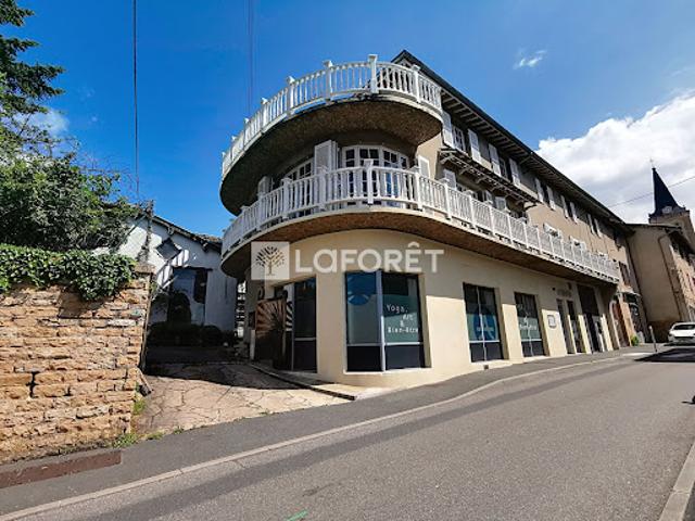 Maison vente à Bourg-en-Bresse, Reyrieux