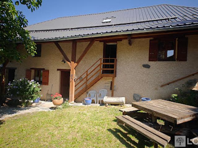 Maison vente à Gap, Saint-andré-d'embrun