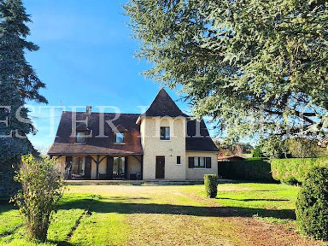 Maison vente à Périgueux, Saint-front-de-pradoux