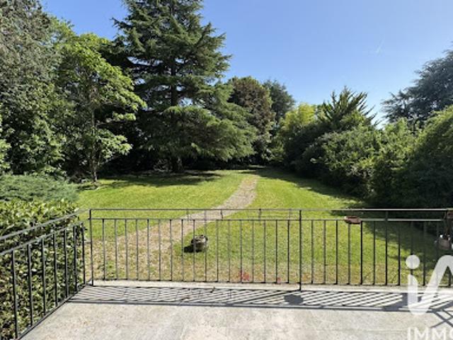 Maison vente à Fontainebleau, Vulaines-sur-seine