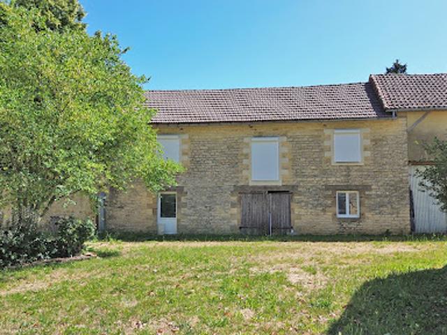 Maison vente à Les Sommeries, Tamniès