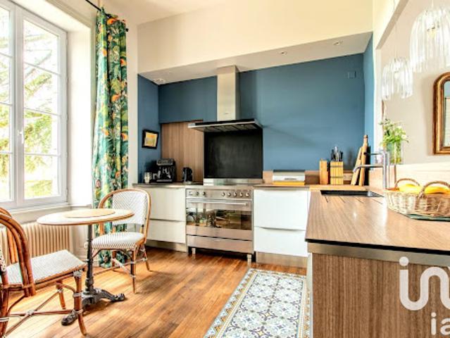 Maison vente à La Roche-sur-Yon, Belleville-sur-vie