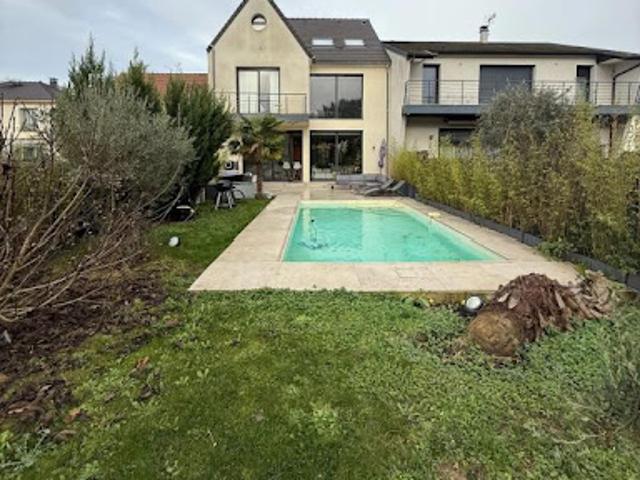 Maison vente à France métropolitaine, Groslay