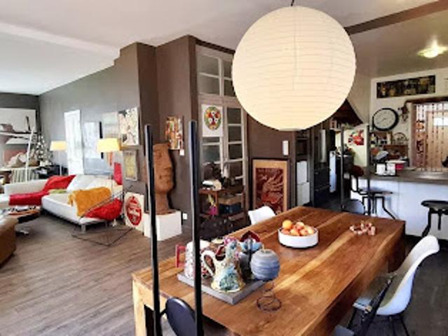 Maison vente à Foix, Montgaillard