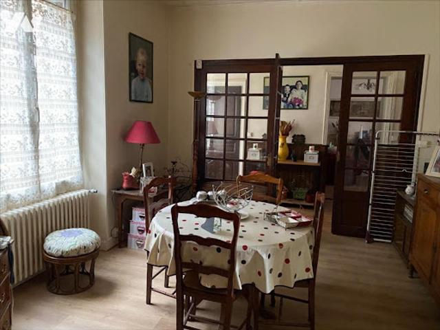 Maison vente à Mortagne-au-Perche, Saint-sulpice-sur-risle
