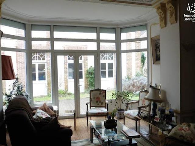 Maison vente à Mortagne-au-Perche, Saint-sulpice-sur-risle
