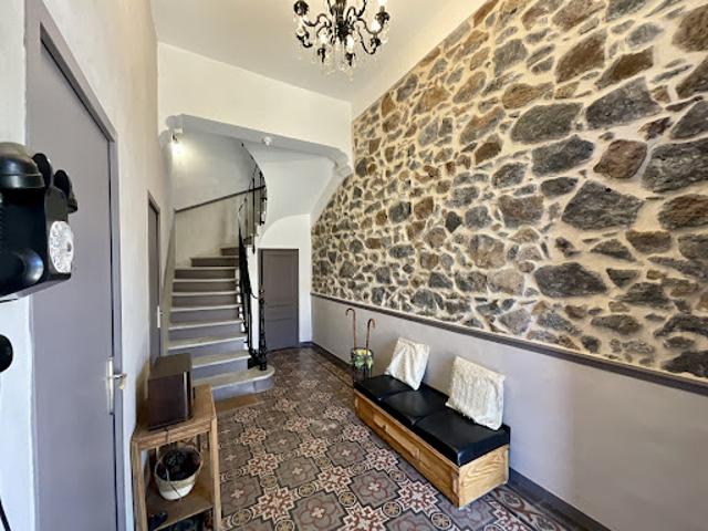 Maison vente à Montpellier, Marseillan