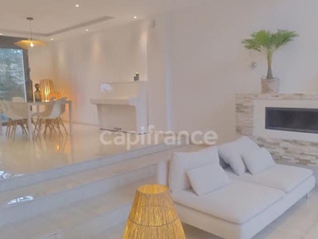 Maison vente à Sarcelles, Montmagny