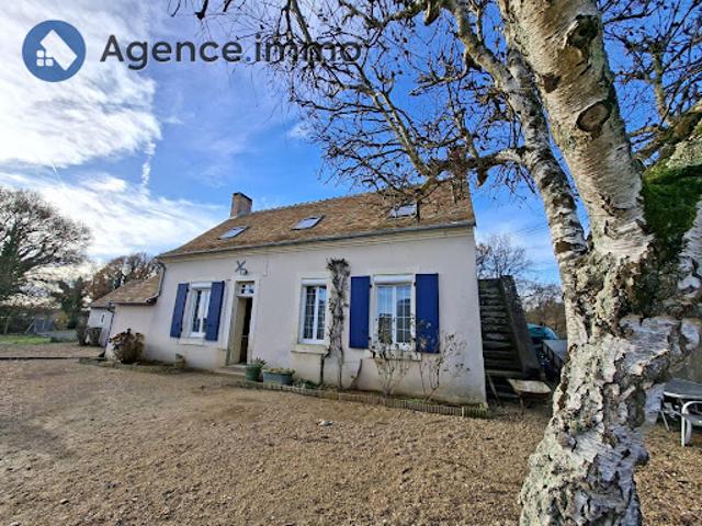 Maison vente à Laigné-en-Belin, Laigné-Saint-Gervais