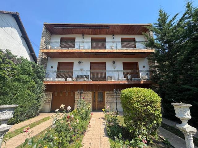 Maison vente à Le Raincy, Aulnay-sous-bois