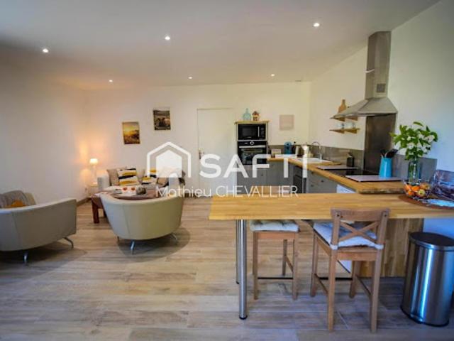 Maison vente à Abbeville, Noyelles-sur-mer