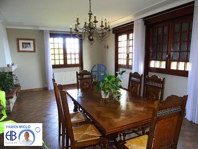 Maison vente à La Tour-du-Pin, Biol