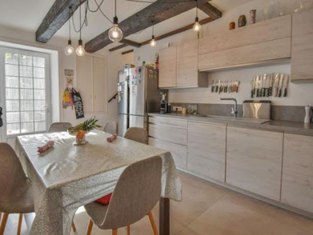 Maison vente à La Petite Chaussée, Voulême