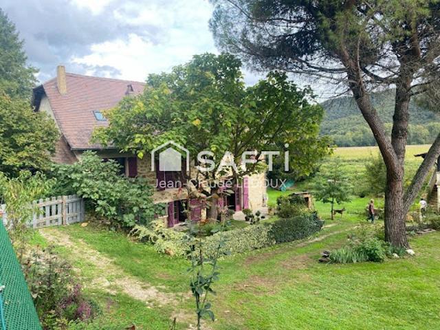 Maison vente à France métropolitaine, Salvagnac-cajarc