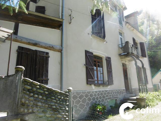 Maison vente à Argelès-Gazost, Occitanie