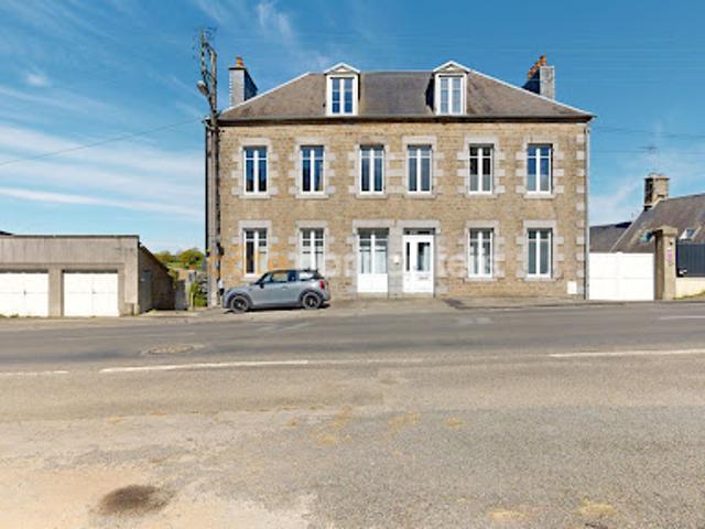 Maison vente à Saint-Lô, Villedieu-les-poêles