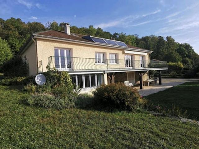 Maison vente à Chaumont, Chamarandes-choignes