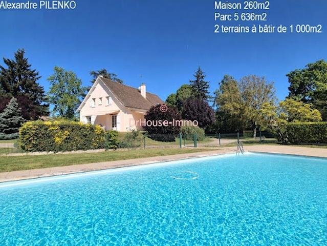 Maison vente à Chalon-sur-Saône, Dracy-le-fort