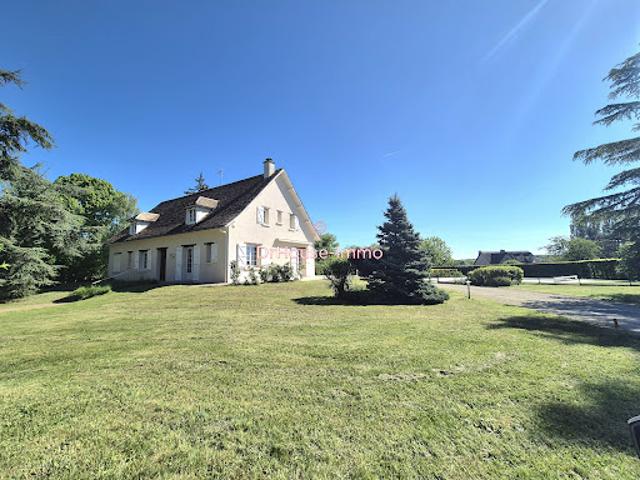 Maison vente à Dracy-Le-Fort, Dracy-le-Fort