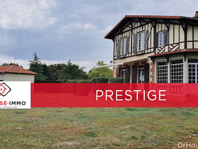 Maison vente à Mont-de-Marsan, Escource