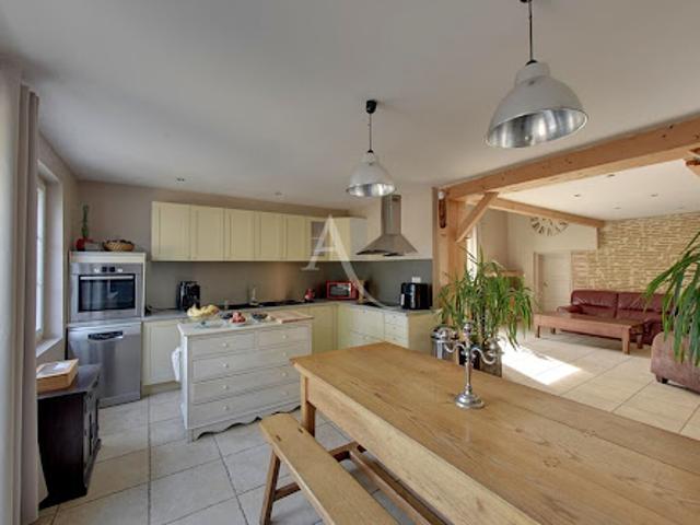 Maison vente à Montauban, Lamothe-capdeville