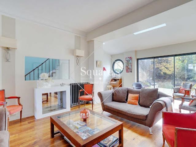 Maison vente à Nanterre, Levallois-perret