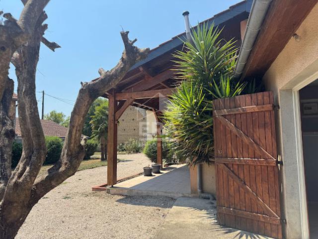 Maison vente à Tarbes, Caixon