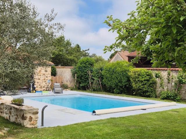 Maison vente à Mantes-la-Jolie, Orgerus