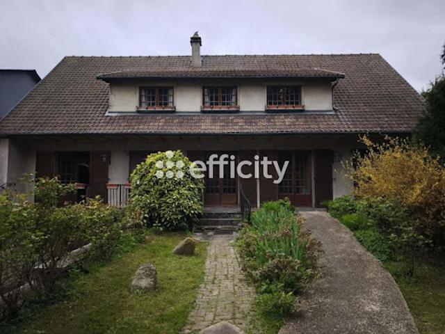 Maison vente à Pontoise, Ableiges