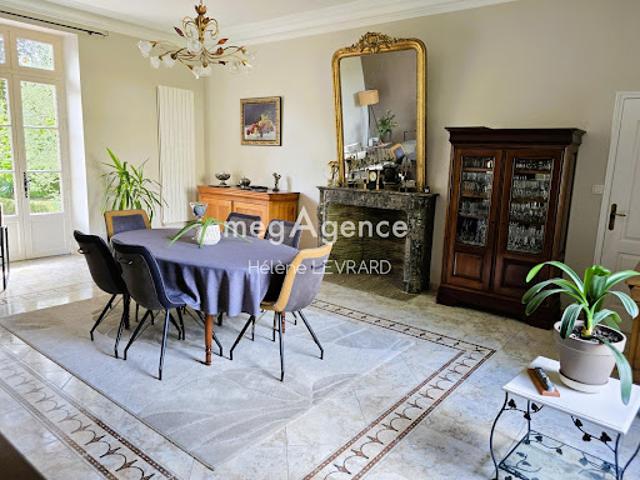 Villa vente à Mayenne, Evron
