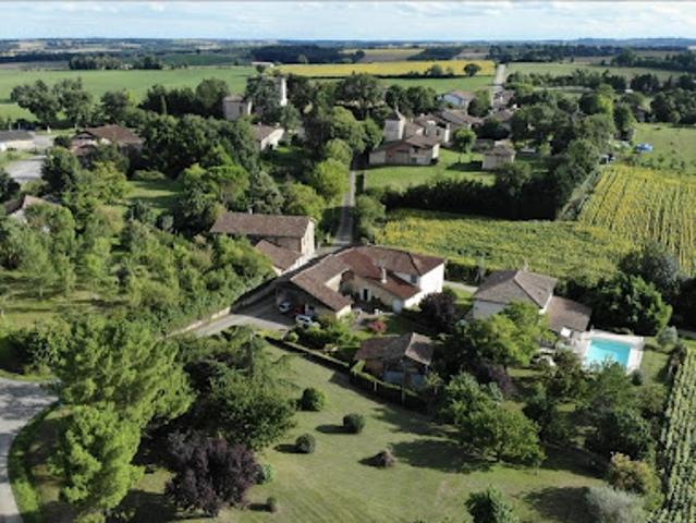 Maison vente à Condom, Monfort