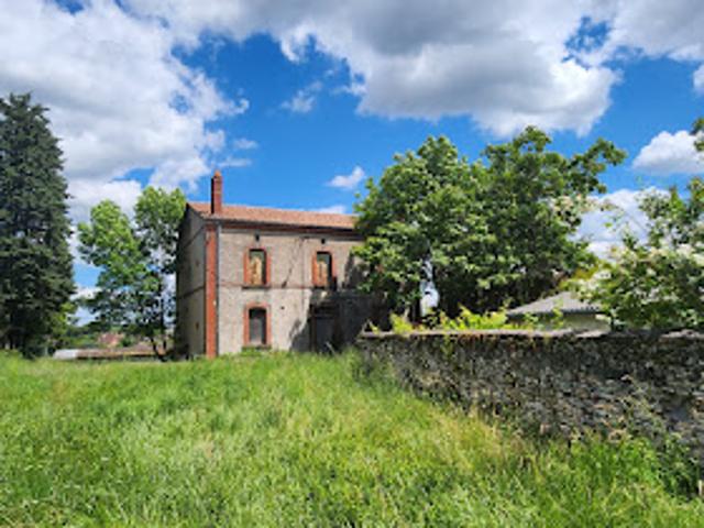 Maison vente à Albi, Saint-benoît-de-carmaux