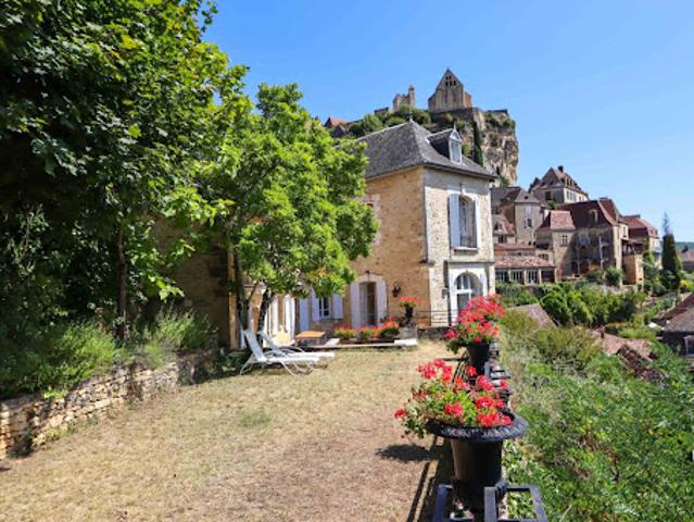 Maison vente à Sarlat-la-Canéda, Castels