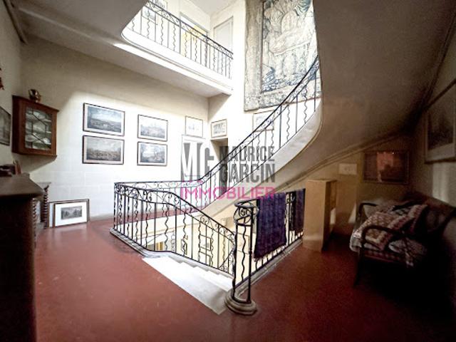Maison vente à Carpentras, Pernes-les-fontaines