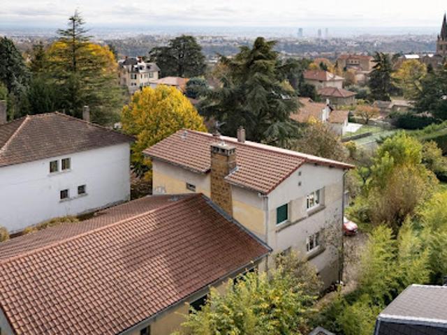 Maison vente à Lyon, Métropole de Lyon