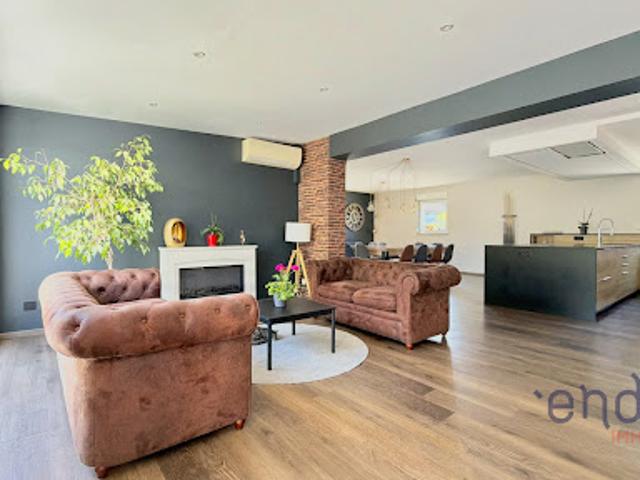 Maison vente à Thann-Guebwiller, Aspach-le-haut
