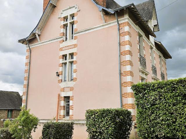Maison vente à La Flèche, Sablé-sur-sarthe
