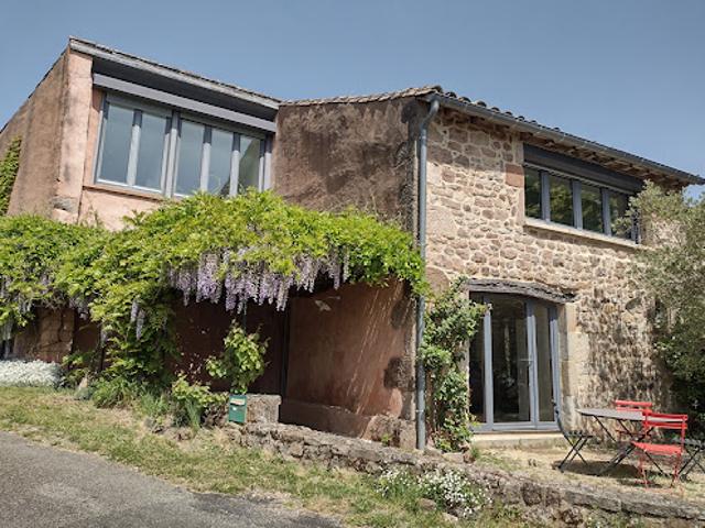 Maison vente à Vaour, Tarn