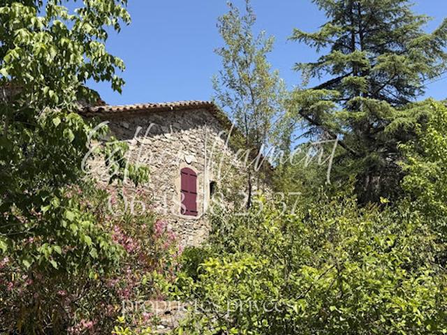 Maison vente à Alès, Anduze