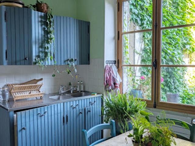Maison vente à Chaumes-en-Brie, Seine-et-Marne