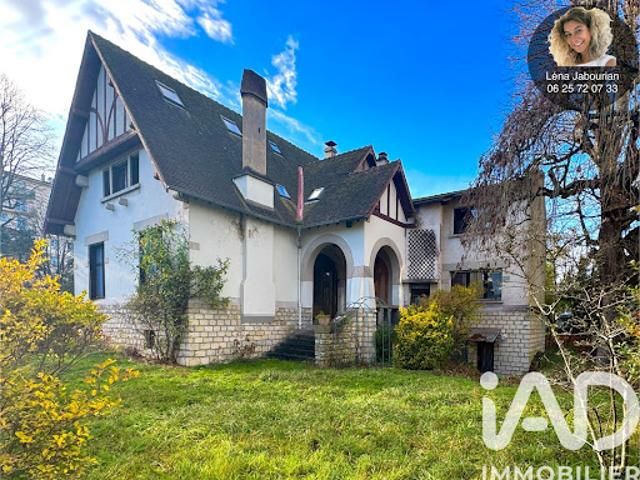 Maison vente à Antony, Châtenay-malabry