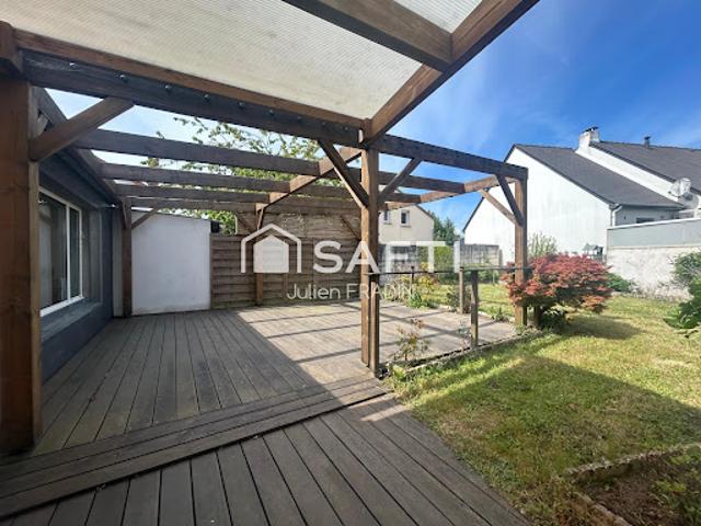 Maison vente à Le Jauneau, Thouaré-sur-Loire