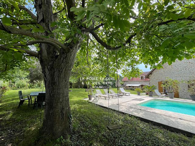 Maison vente à Dourdan, Essonne