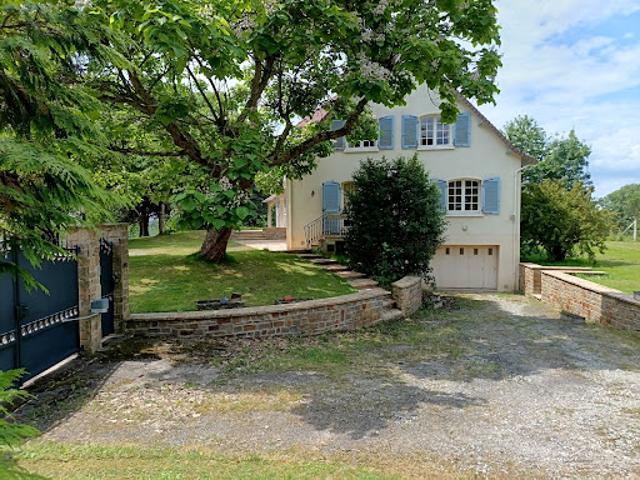 Maison vente à La Fontaine Caillaud, Eyjeaux