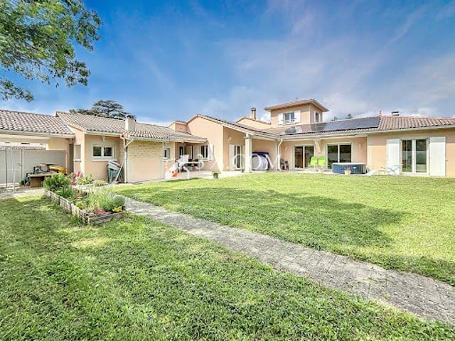 Maison vente à France métropolitaine, Aouste-sur-sye