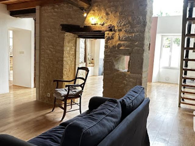 Maison vente à Jonzac, Fontaines-d'ozillac