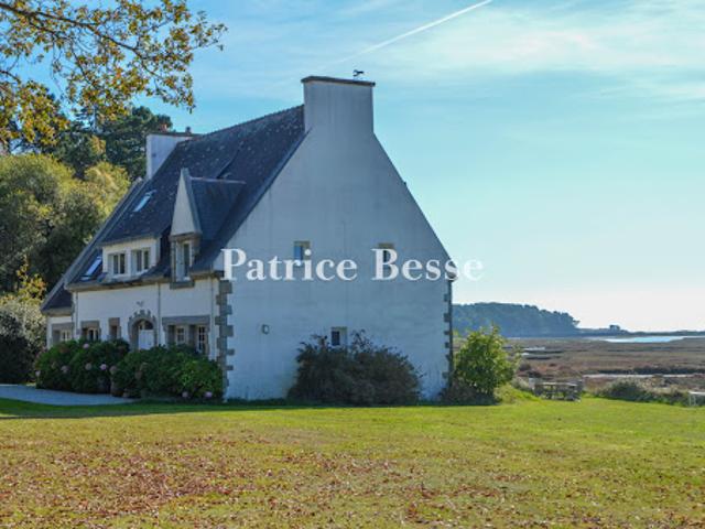Maison vente à Kervourden, La Trinité-sur-Mer