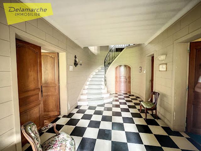 Maison vente à Saint-Lô, Villedieu-les-poêles